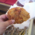 ケンタッキーフライドチキン - ケンタッキーフライドチキン 足利南店