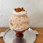 comugi - 横からの図