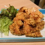 のどぐろ割烹 あらまさ 離れ - 