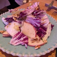 RIGOLETTO KITCHEN - 