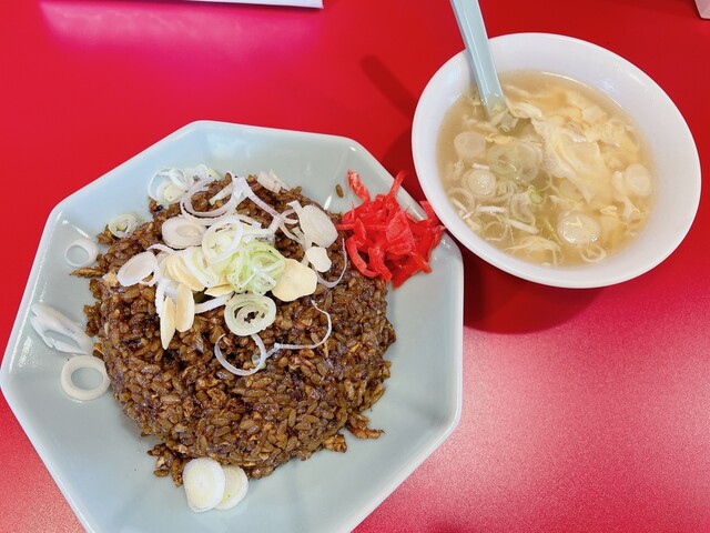 中華食堂 東 - 柴橋（中華料理）の写真