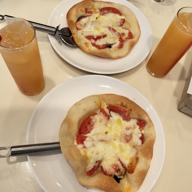 Italian Shokudo Cherukio