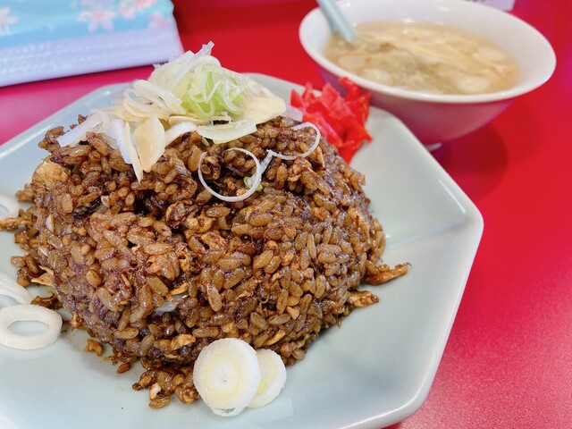 中華食堂 東 - 柴橋（中華料理）の写真