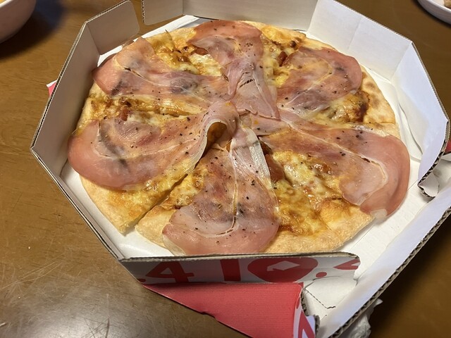 テン.フォー 東室蘭店