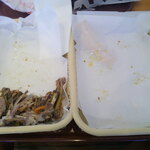 ケンタッキーフライドチキン - ケンタッキーフライドチキン 足利南店