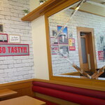 ケンタッキーフライドチキン - ケンタッキーフライドチキン 足利南店