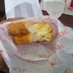 ケンタッキーフライドチキン - ケンタッキーフライドチキン 足利南店