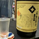 天ぷらとおでん てんと - 一ノ蔵