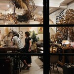 ヒッポー ホステル カフェ バー - 