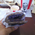 ケンタッキーフライドチキン - ケンタッキーフライドチキン 足利南店