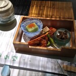 京・貴船ひろや - 