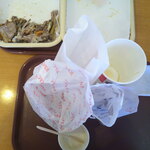 ケンタッキーフライドチキン - ケンタッキーフライドチキン 足利南店