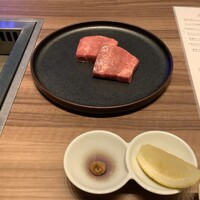焼肉うしごろ 銀座店 - 