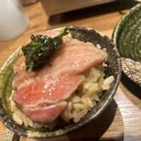 焼うお いし川 - 