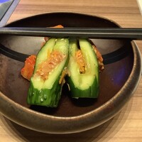 焼肉うしごろ 銀座店 - 