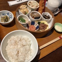 赤坂うまや -  赤坂うまや -