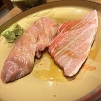 焼うお いし川 - 