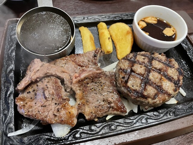Steak Gusto Jindaiji Ten photo 4