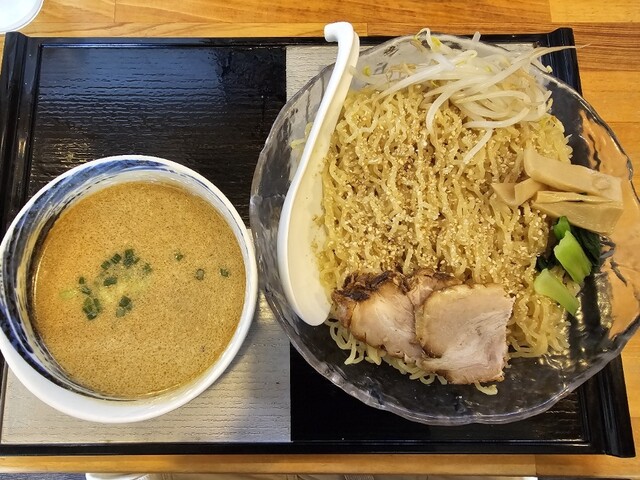 麺屋 たか虎（メンヤ タカトラ） - 運動公園前（ラーメン）の写真
