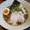 自然派ラーメン 神楽