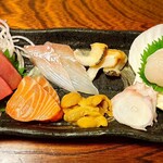 大福和食処 - 料理写真: