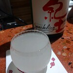 平和どぶろく兜町醸造所 - 