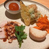 焼鳥 嘉とう - 