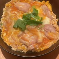 焼鳥 嘉とう - 