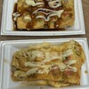 元祖ちょぼ焼き本舗