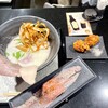 鶏soba 座銀 神戸本店