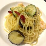 カフェド銀座みゆき館 - 