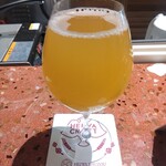 平和どぶろく兜町醸造所 - 