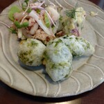 オステリア ラ フェニーチェ - 