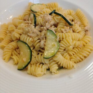 オステリア ラ フェニーチェ_1