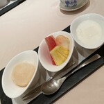 みこころ 無添加チャイナ935 - 