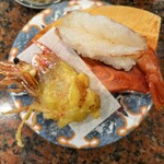 回転すし北海道 - 