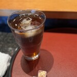 しほう田 - 烏龍茶