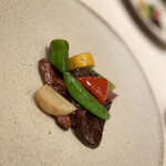 みこころ 無添加チャイナ935 - 