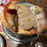 回転すし北海道 - 