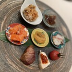 みこころ 無添加チャイナ935 - 