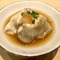 戸越銀座 鮨 ばんど - 