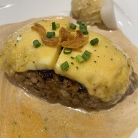 旬菜ステーキ処 らいむらいと - 