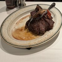 ウルフギャング・ステーキハウス 丸の内店 - 