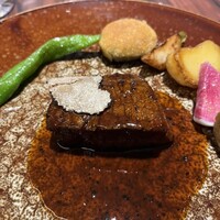 シェ松尾 新宿京王店 - 