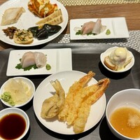 KANAZAWA DINING きざはし - 