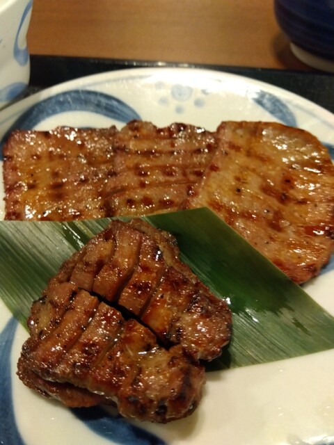 Negishi Nakano Ten photo 4