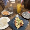 チキン料理屋 TORIGE
