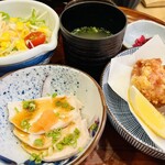 鳥開総本家  名駅エスカ店 - 