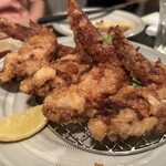 あま本西新店 - 