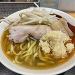 味噌麺処 花道庵 - 